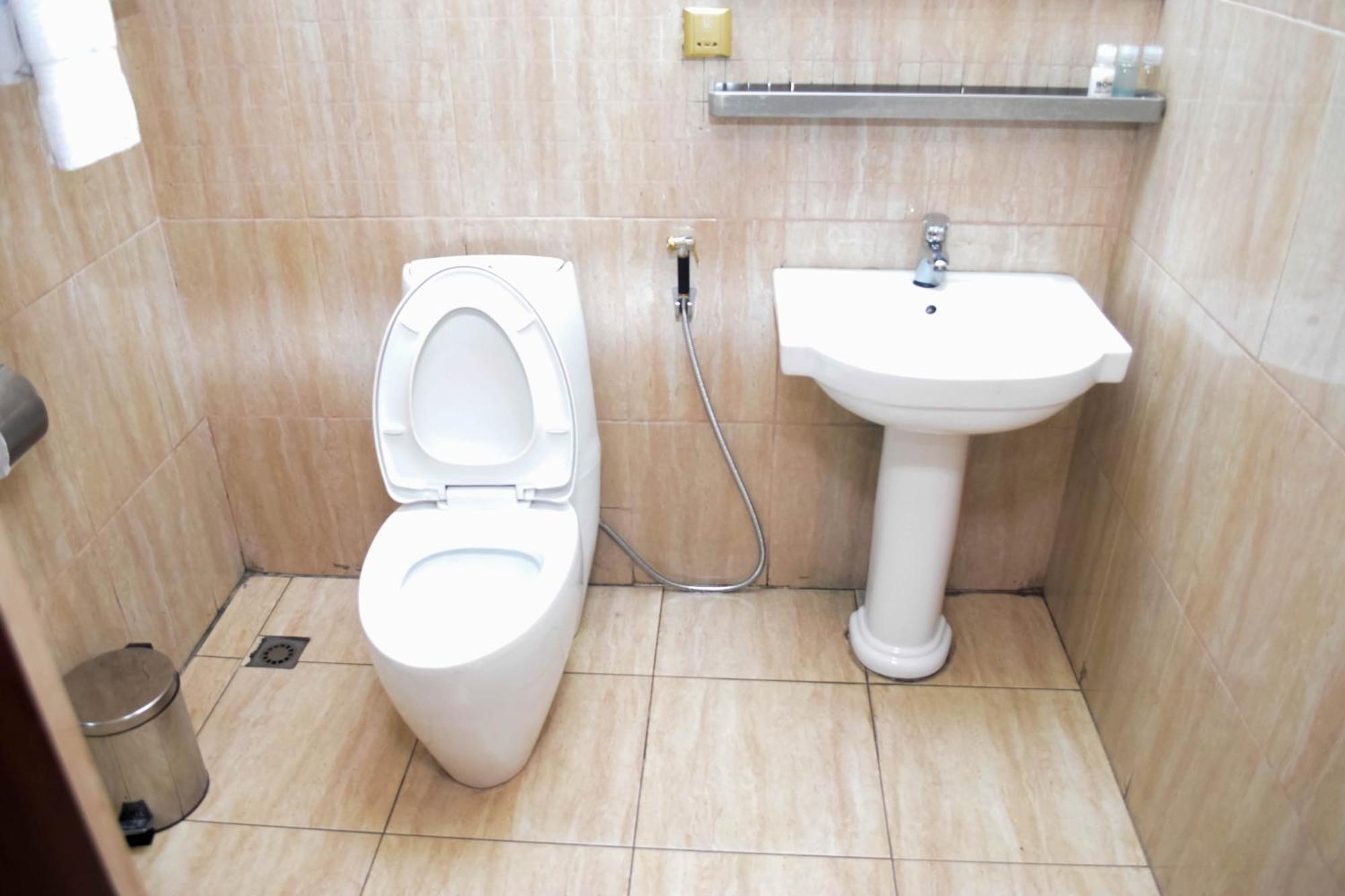 Golden Tulip Hotel -Gt31 Stadium Road Port Harcourt Extérieur photo